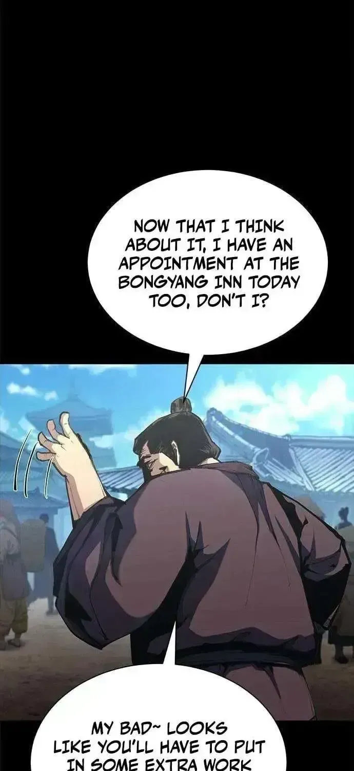 Read Murim Psychopath chapter 2.4 image 24 on Lezhin