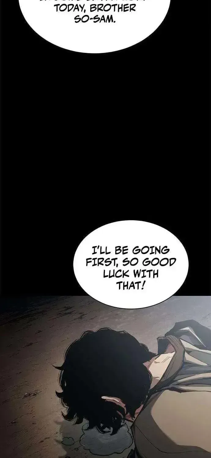 Read Murim Psychopath chapter 2.4 image 25 on Lezhin