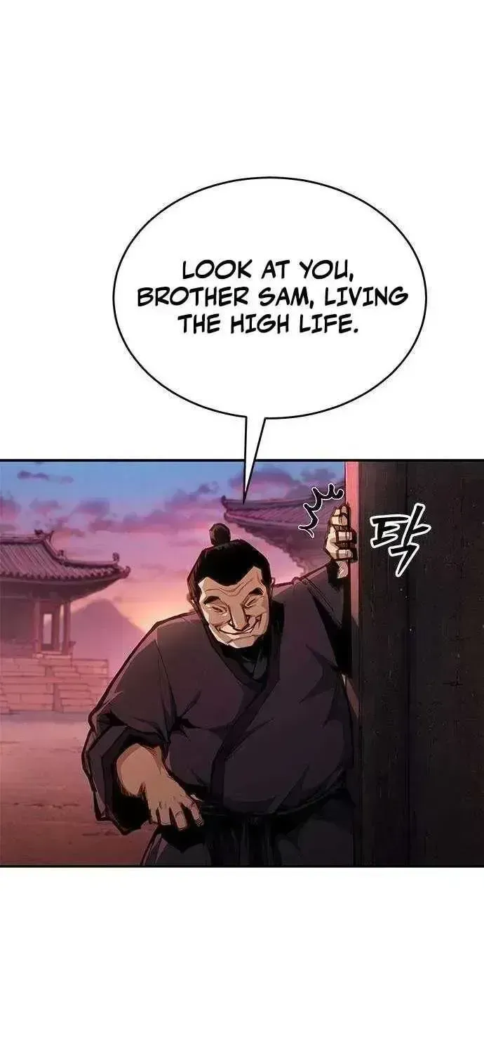 Read Murim Psychopath chapter 2.4 image 94 on Lezhin
