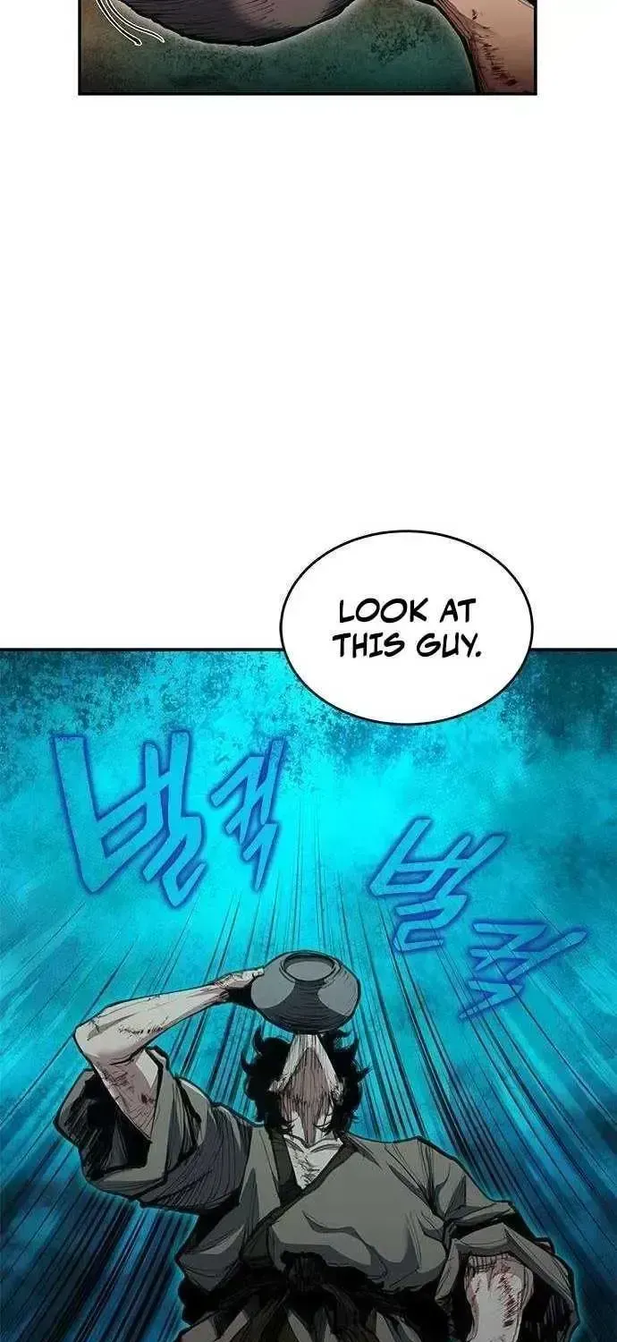 Read Murim Psychopath chapter 2.4 image 98 on Lezhin