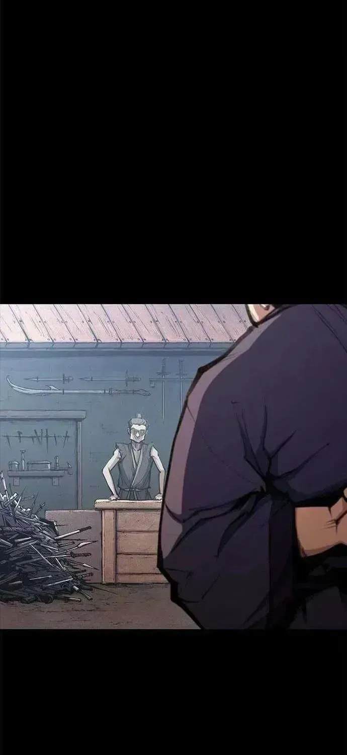Read Murim Psychopath chapter 2.5 image 13 on Lezhin