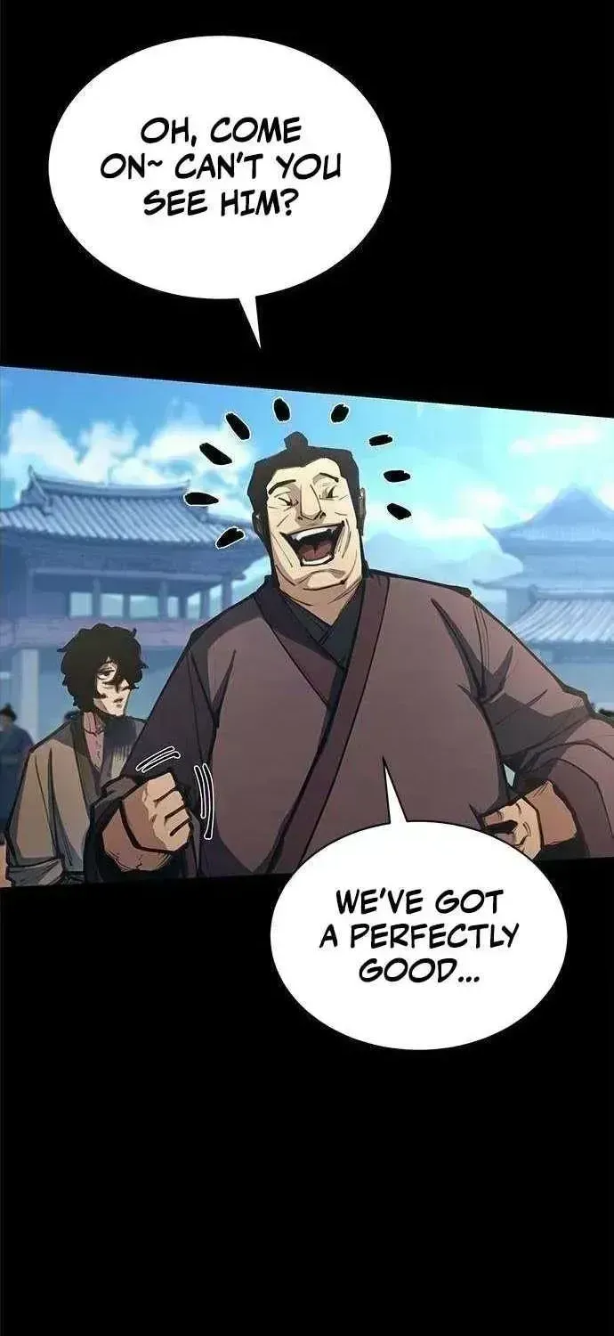 Read Murim Psychopath chapter 2.5 image 19 on Lezhin