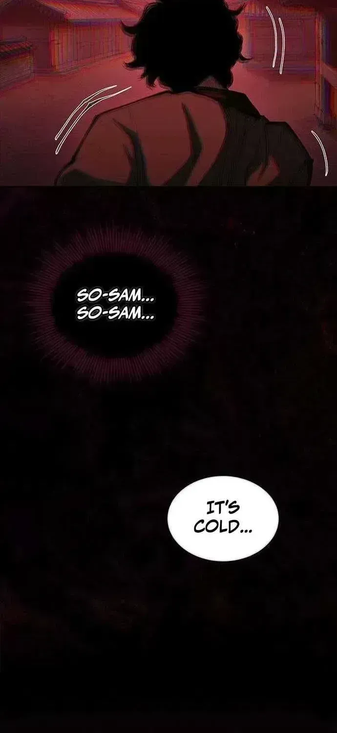 Read Murim Psychopath chapter 2.5 image 35 on Lezhin
