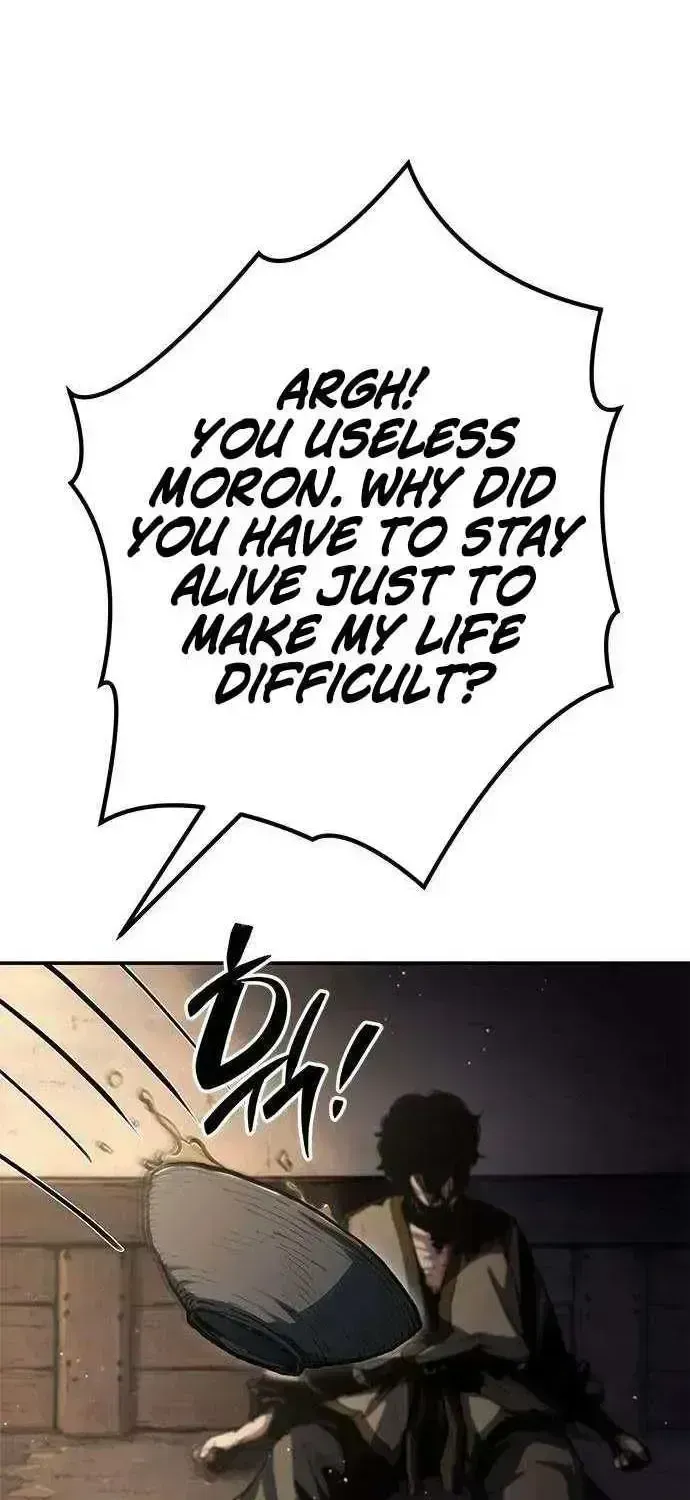 Read Murim Psychopath chapter 2.5 image 71 on Lezhin