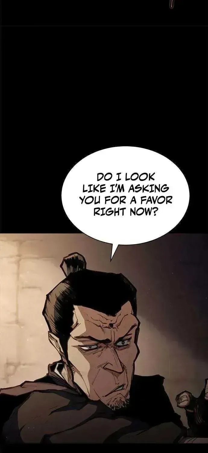 Read Murim Psychopath chapter 2.5 image 8 on Lezhin