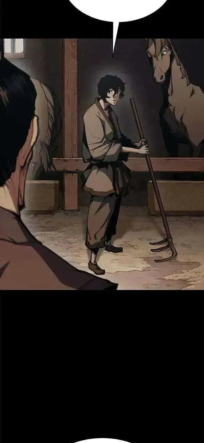 Read Murim Psychopath chapter 2.6 image 4 on Lezhin