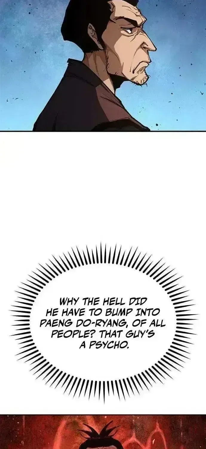 Read Murim Psychopath chapter 2.6 image 64 on Lezhin