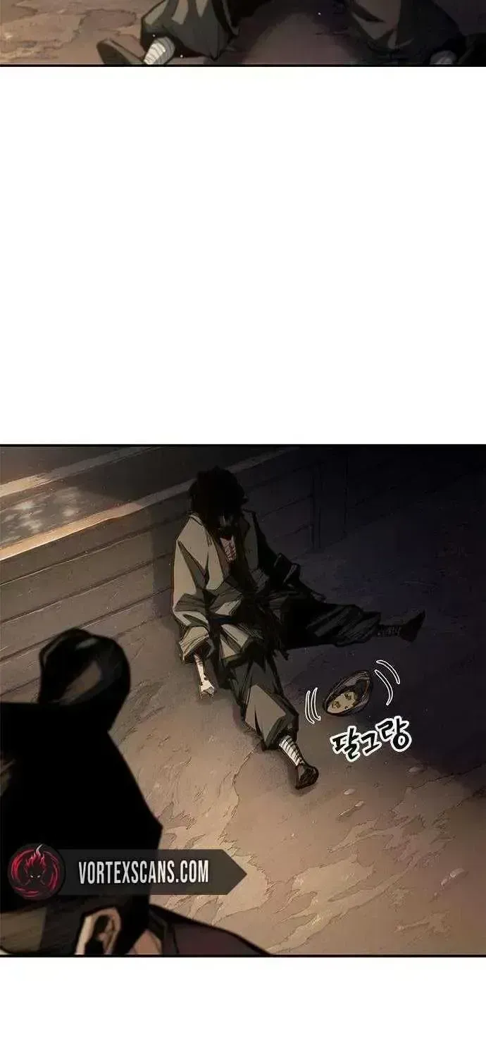 Read Murim Psychopath chapter 2.6 image 72 on Lezhin