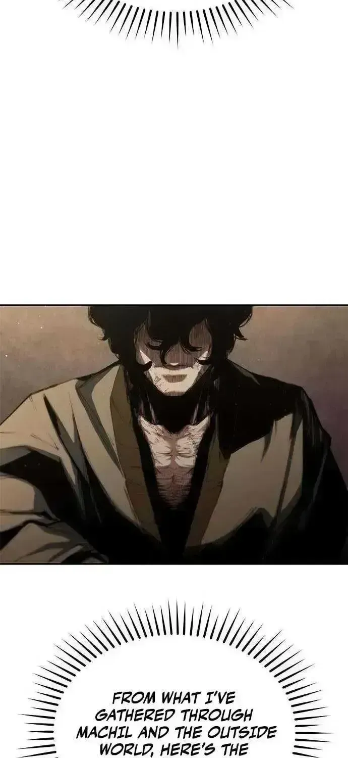 Read Murim Psychopath chapter 2.6 image 75 on Lezhin