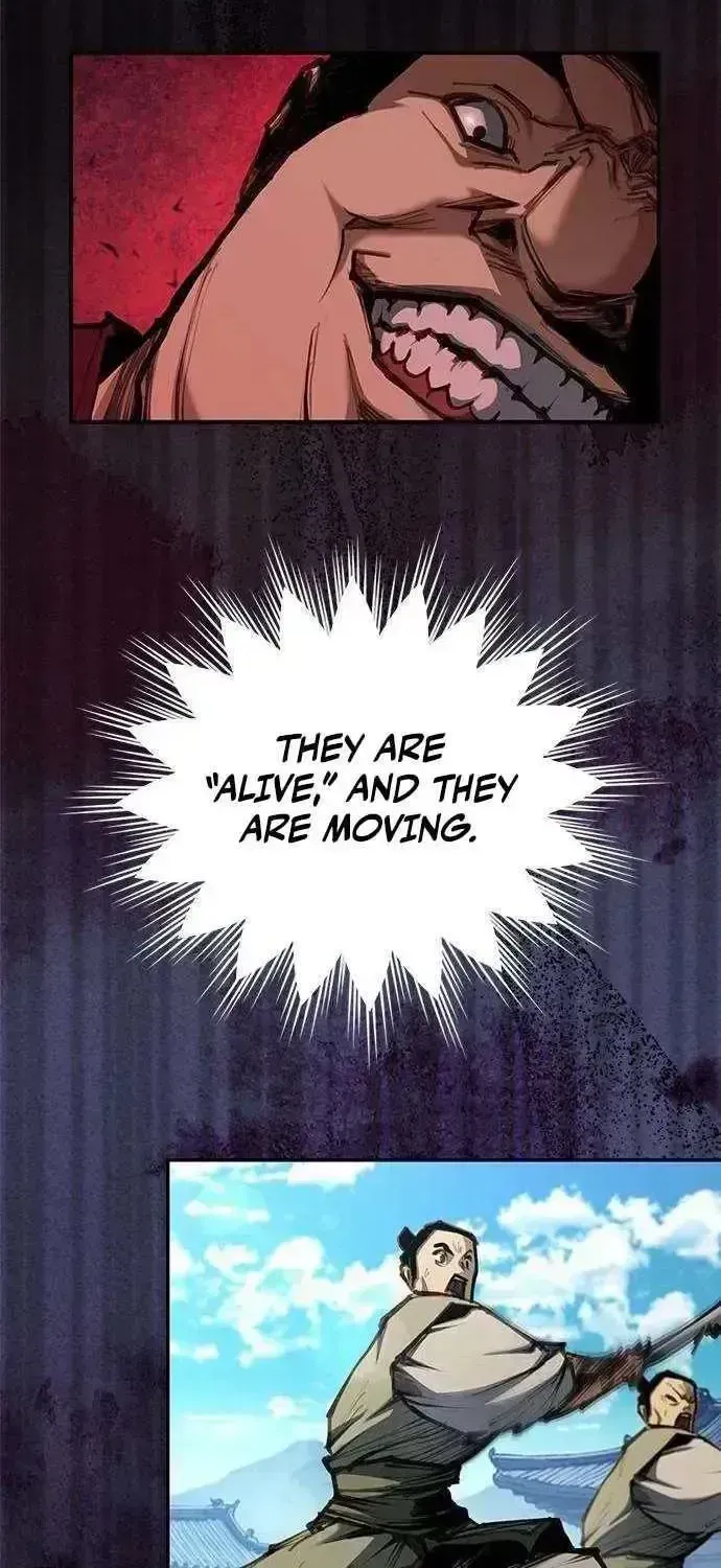 Read Murim Psychopath chapter 2.6 image 91 on Lezhin