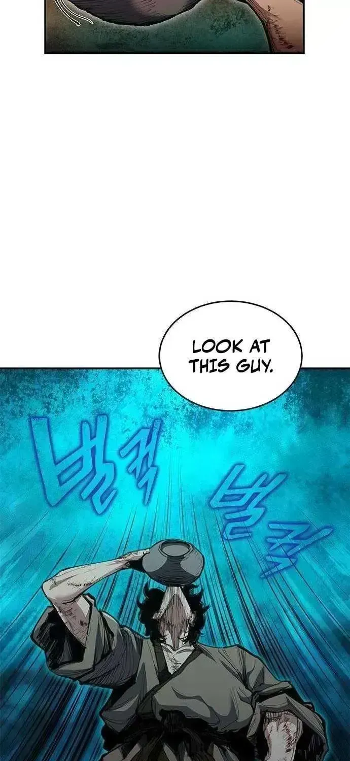 Read Murim Psychopath chapter 2.6 image 98 on Lezhin