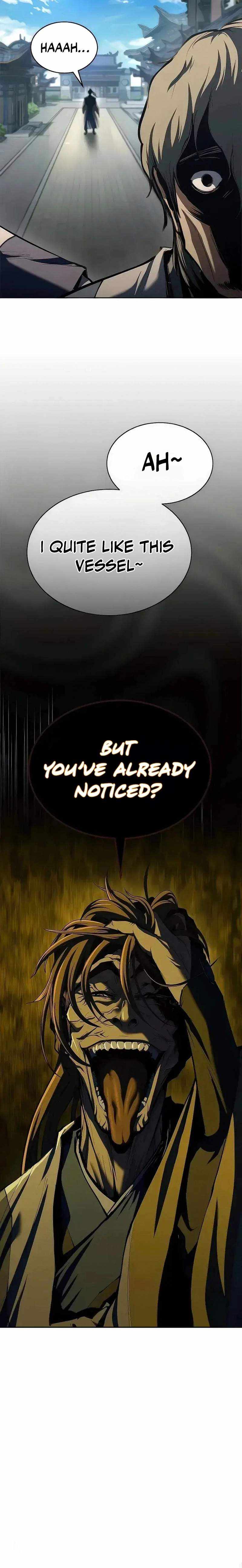 Read Murim Psychopath chapter 20 image 16 on Lezhin