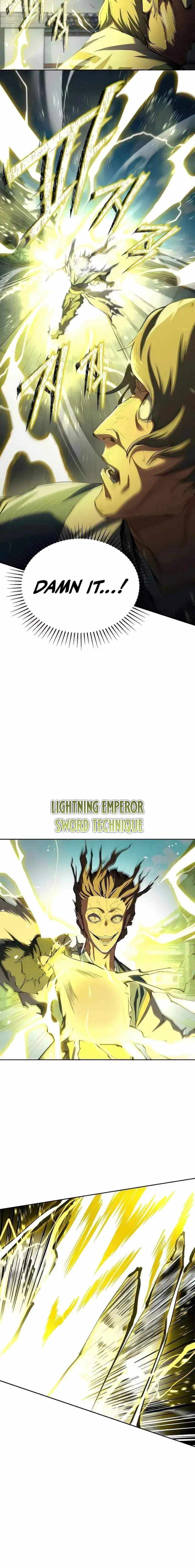 Read Murim Psychopath chapter 20 image 18 on Lezhin