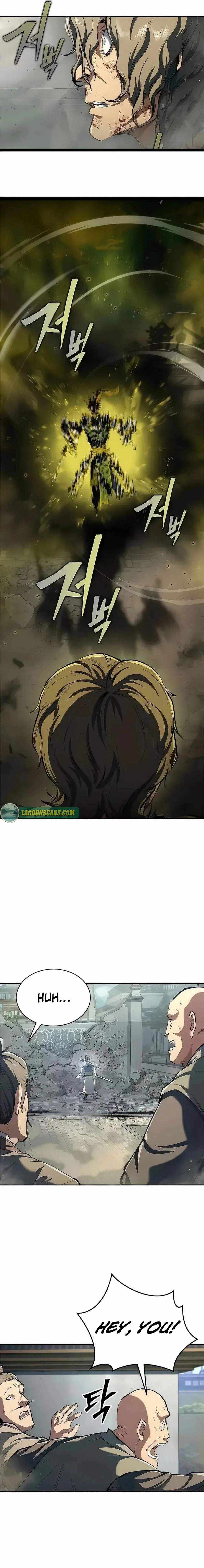 Read Murim Psychopath chapter 20 image 21 on Lezhin