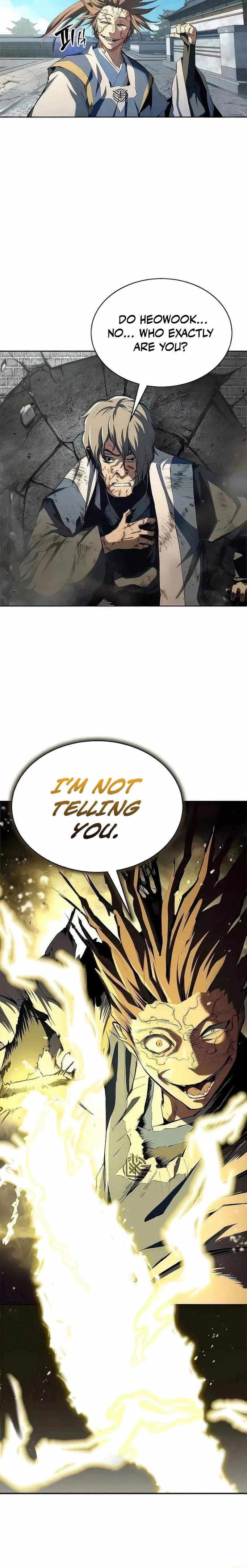 Read Murim Psychopath chapter 20 image 24 on Lezhin
