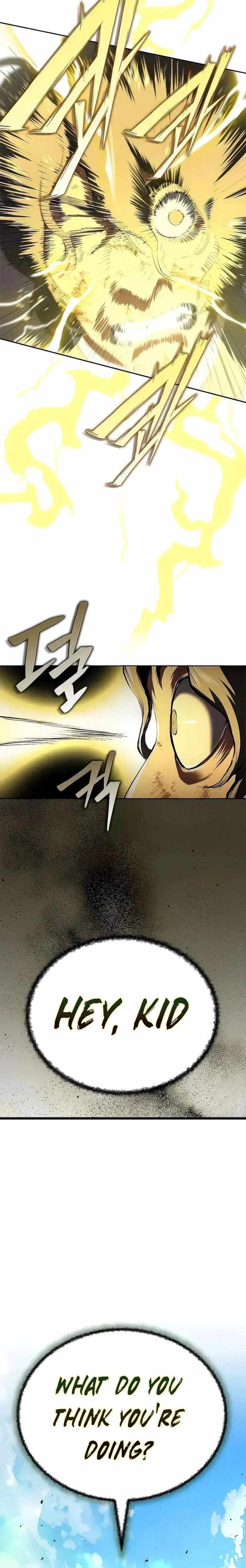 Read Murim Psychopath chapter 20 image 26 on Lezhin