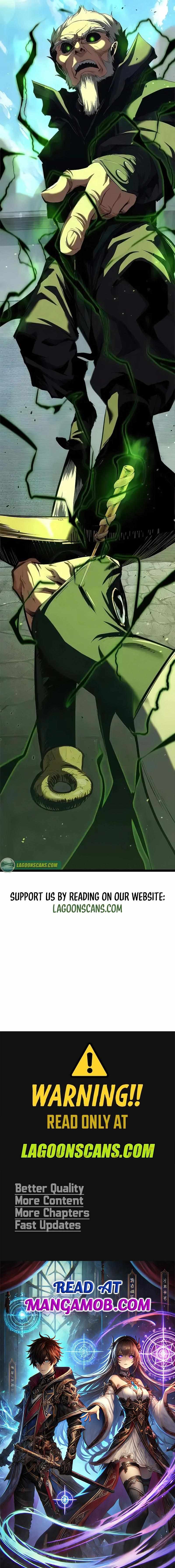 Read Murim Psychopath chapter 20 image 27 on Lezhin