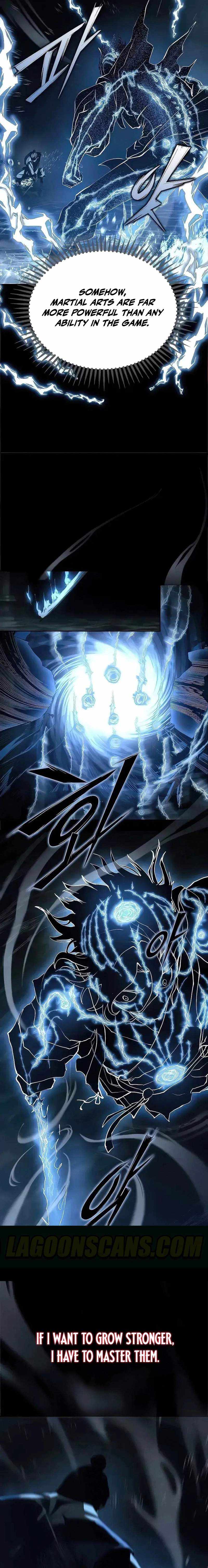 Read Murim Psychopath chapter 20 image 5 on Lezhin
