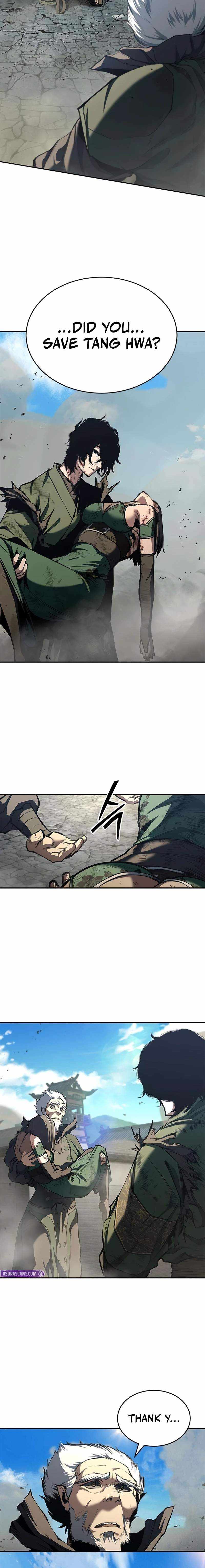 Read Murim Psychopath chapter 21 image 12 on Lezhin