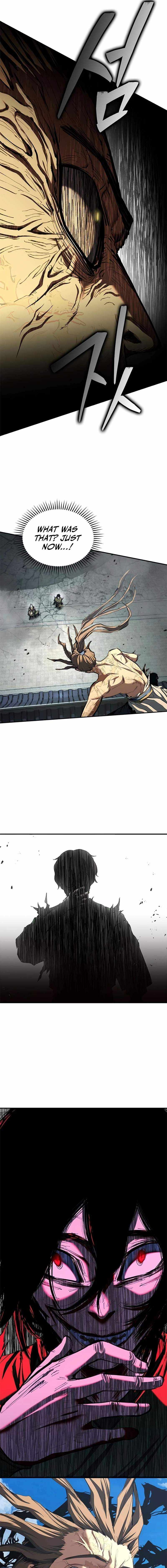Read Murim Psychopath chapter 21 image 15 on Lezhin