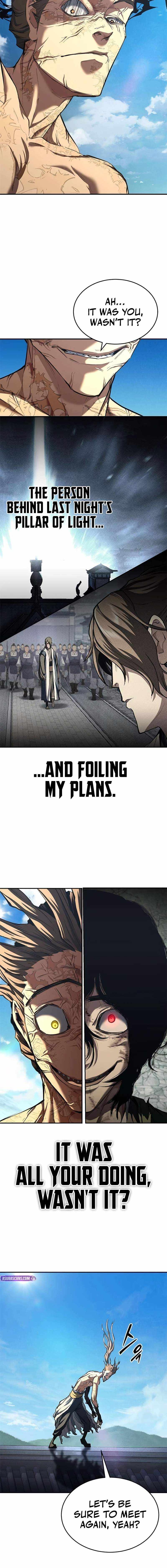 Read Murim Psychopath chapter 21 image 16 on Lezhin