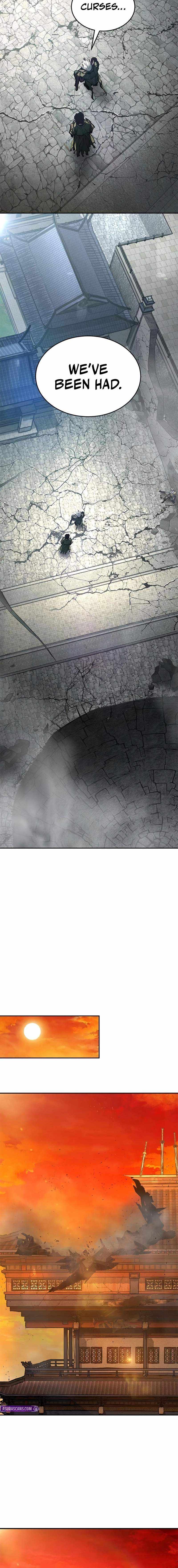 Read Murim Psychopath chapter 21 image 18 on Lezhin