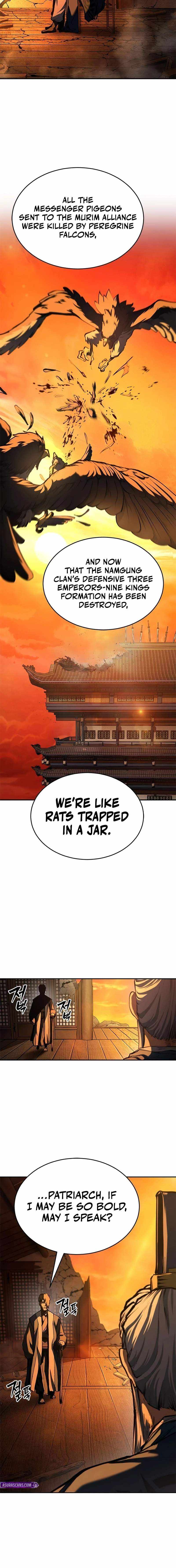 Read Murim Psychopath chapter 21 image 20 on Lezhin