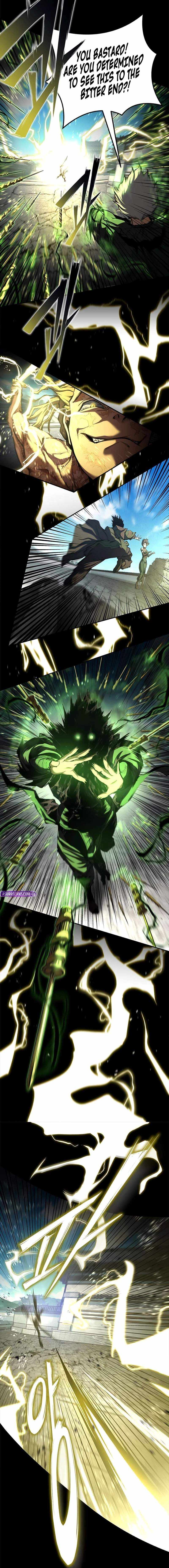 Read Murim Psychopath chapter 21 image 8 on Lezhin