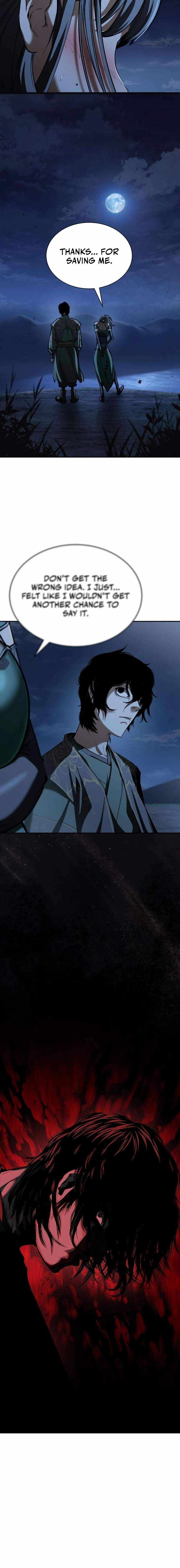 Read Murim Psychopath chapter 22 image 10 on Lezhin