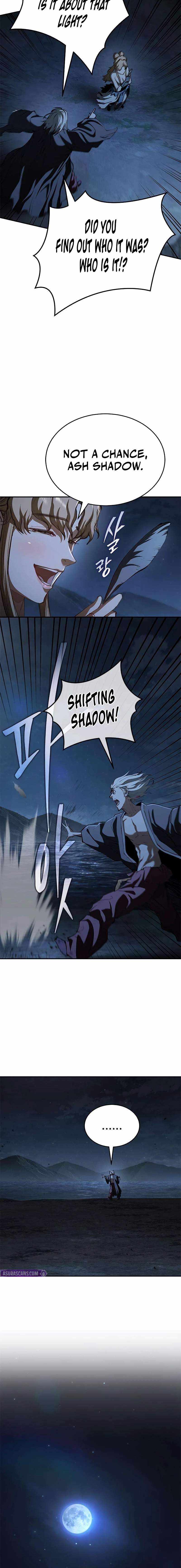 Read Murim Psychopath chapter 22 image 19 on Lezhin