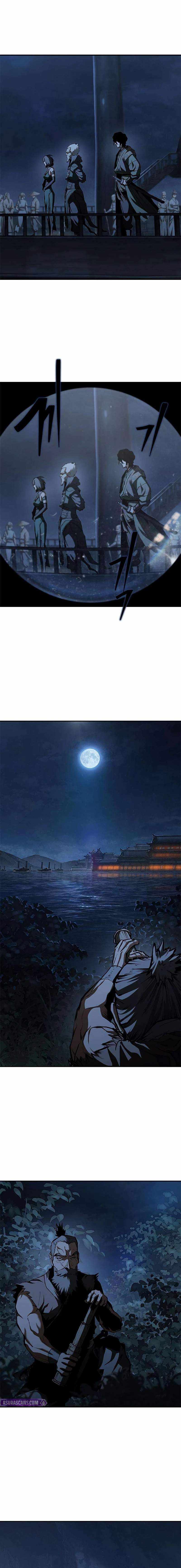 Read Murim Psychopath chapter 22 image 21 on Lezhin