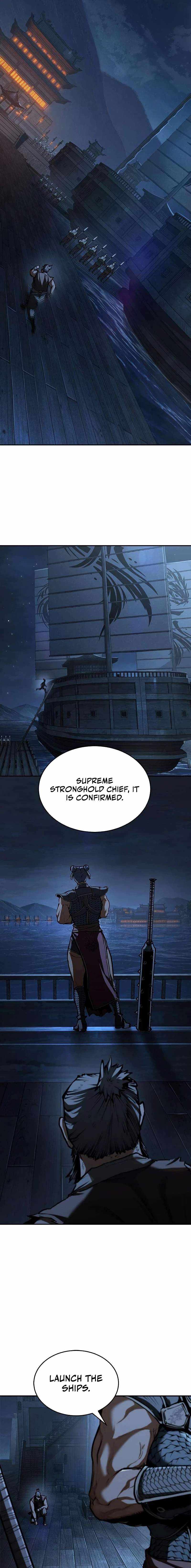 Read Murim Psychopath chapter 22 image 22 on Lezhin