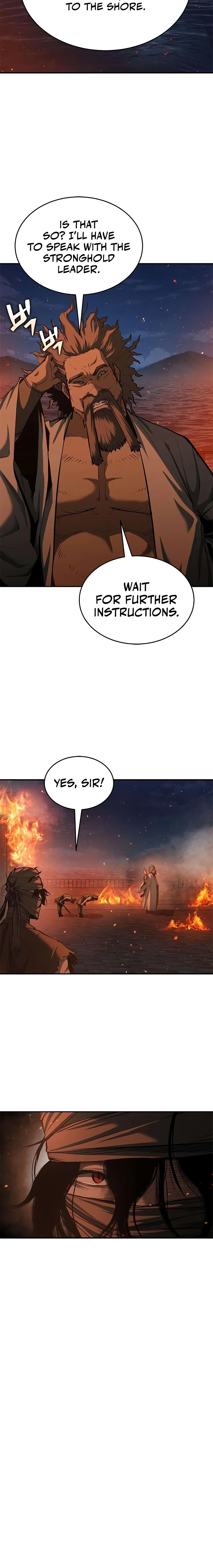 Read Murim Psychopath chapter 24 image 10 on Lezhin