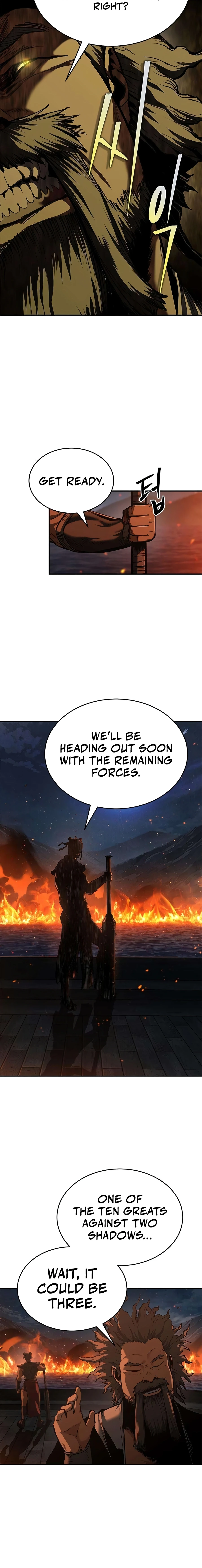 Read Murim Psychopath chapter 24 image 14 on Lezhin