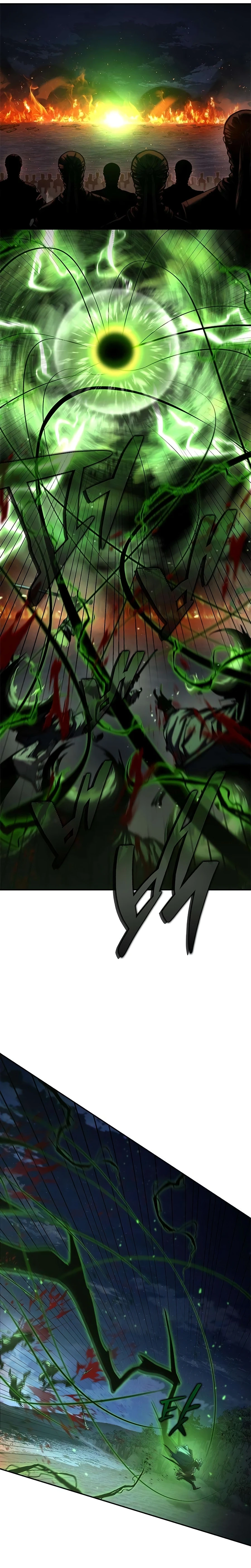 Read Murim Psychopath chapter 24 image 3 on Lezhin