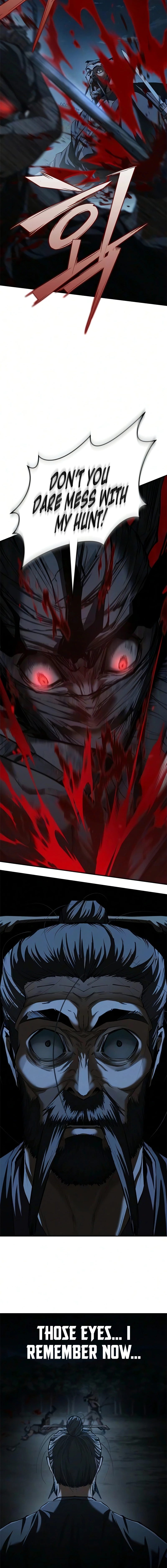 Read Murim Psychopath chapter 25 image 14 on Lezhin