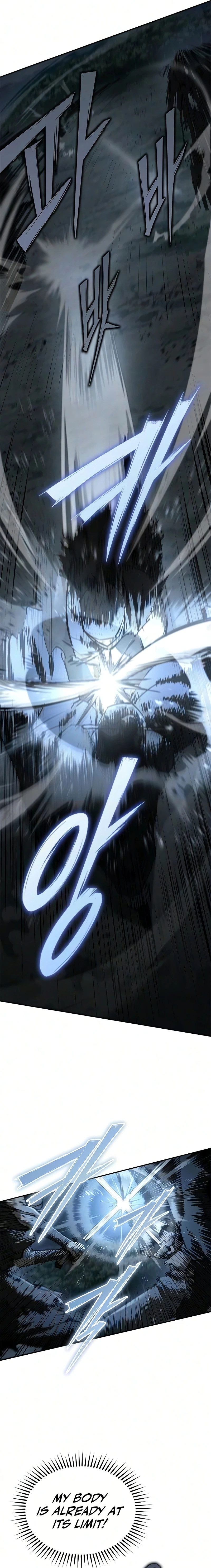 Read Murim Psychopath chapter 25 image 3 on Lezhin