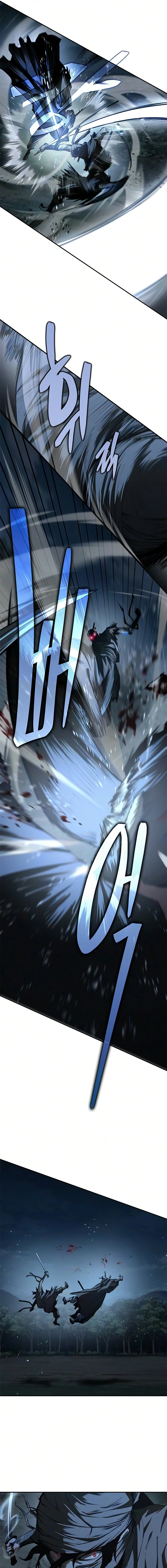Read Murim Psychopath chapter 25 image 7 on Lezhin