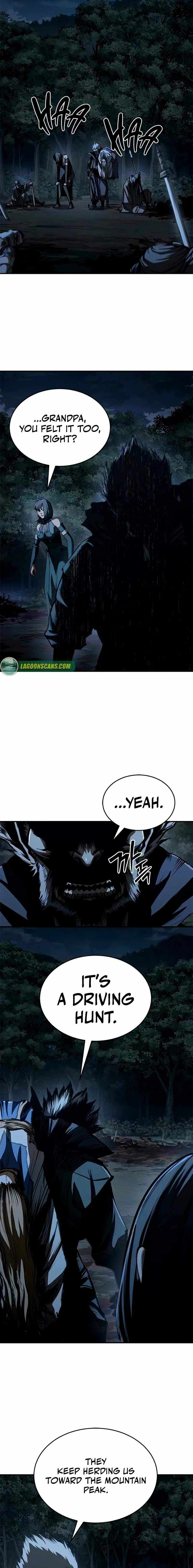 Read Murim Psychopath chapter 26 image 10 on Lezhin