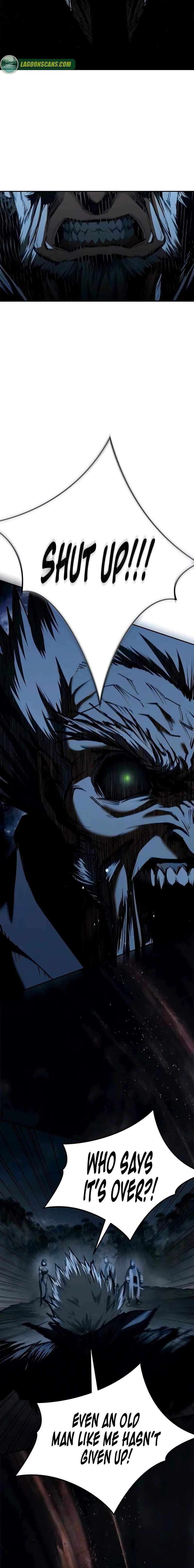 Read Murim Psychopath chapter 26 image 13 on Lezhin
