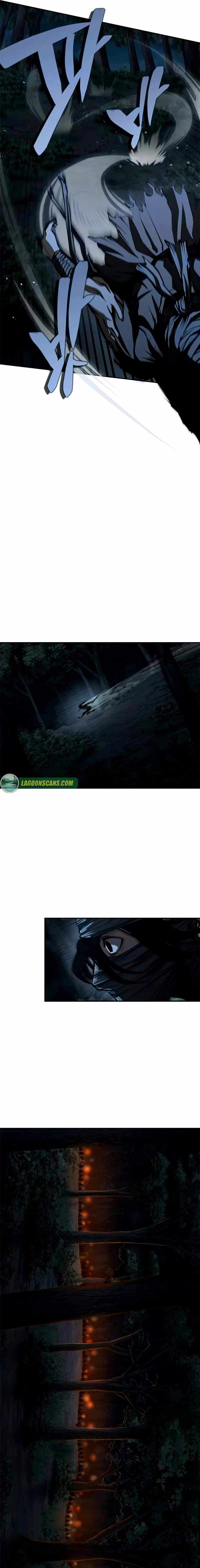 Read Murim Psychopath chapter 26 image 4 on Lezhin