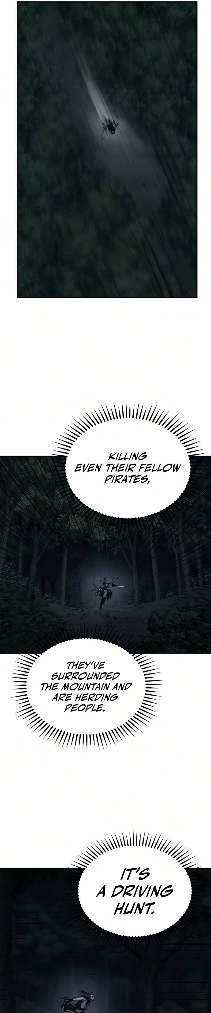 Read Murim Psychopath chapter 27 image 10 on Lezhin