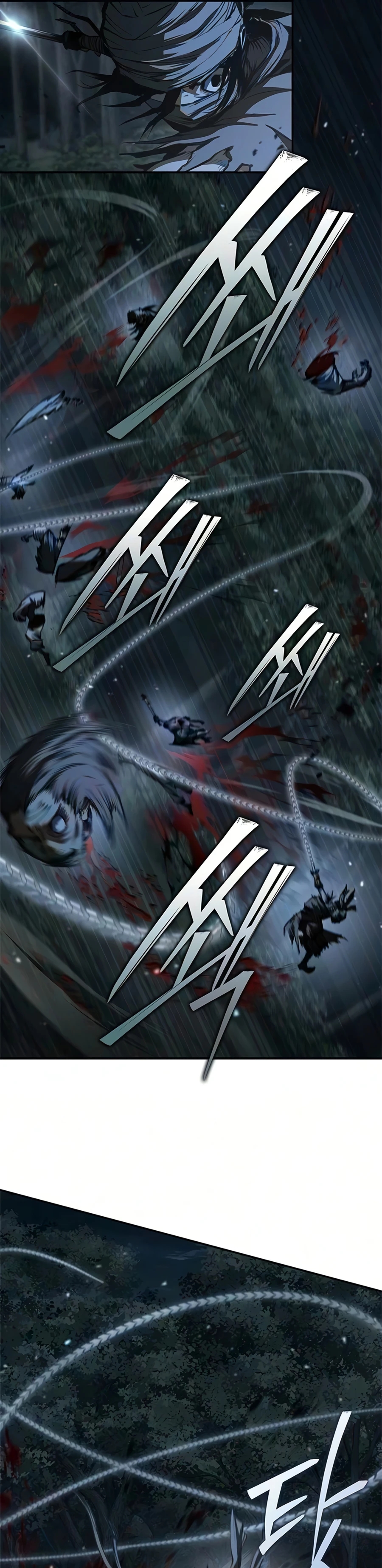 Read Murim Psychopath chapter 27 image 13 on Lezhin