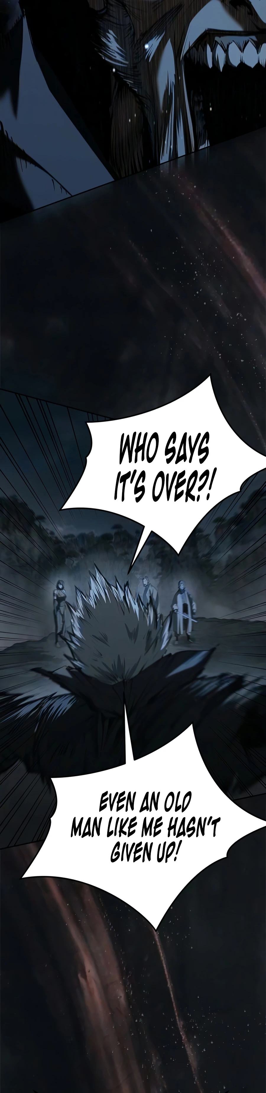 Read Murim Psychopath chapter 27 image 24 on Lezhin