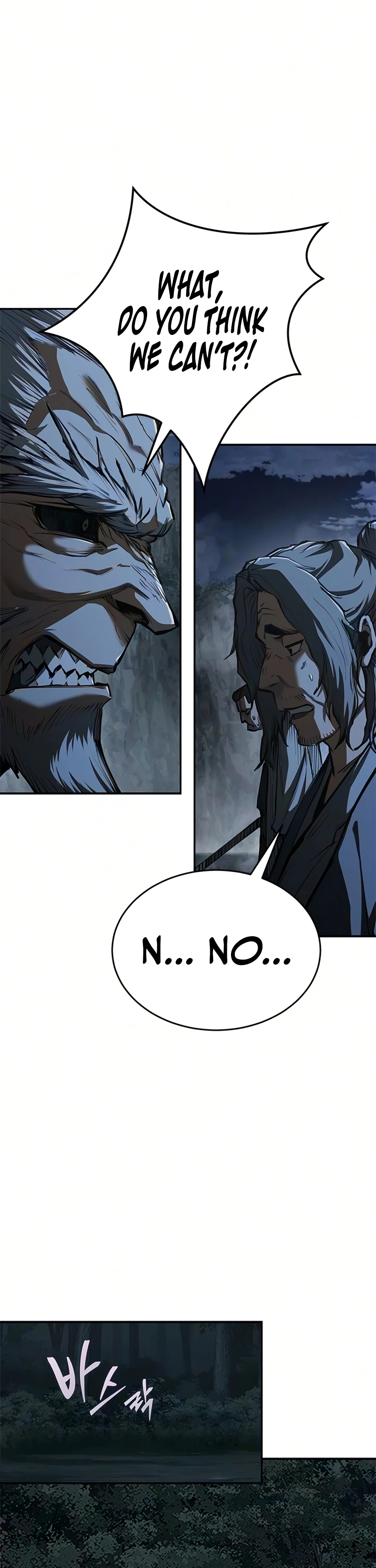 Read Murim Psychopath chapter 27 image 26 on Lezhin