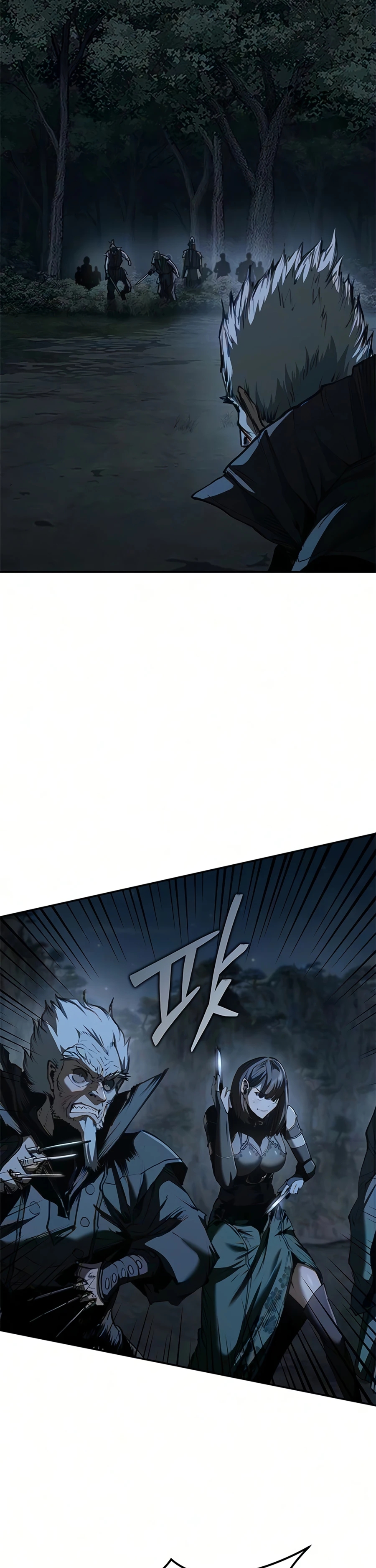 Read Murim Psychopath chapter 27 image 27 on Lezhin