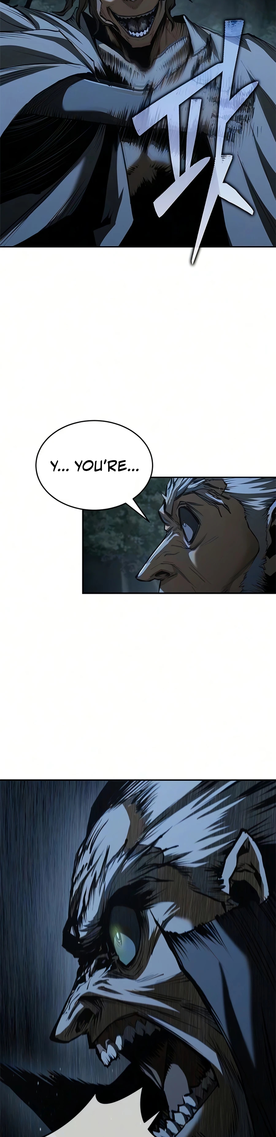 Read Murim Psychopath chapter 27 image 34 on Lezhin