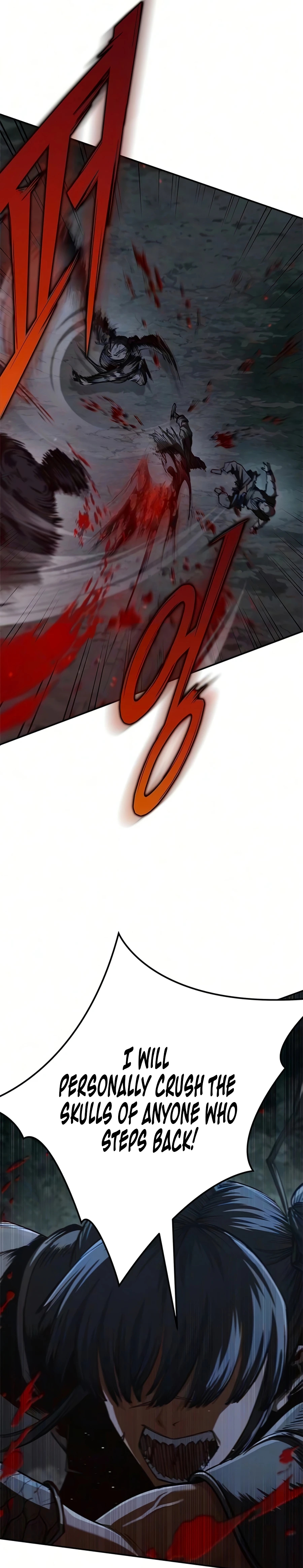 Read Murim Psychopath chapter 27 image 4 on Lezhin