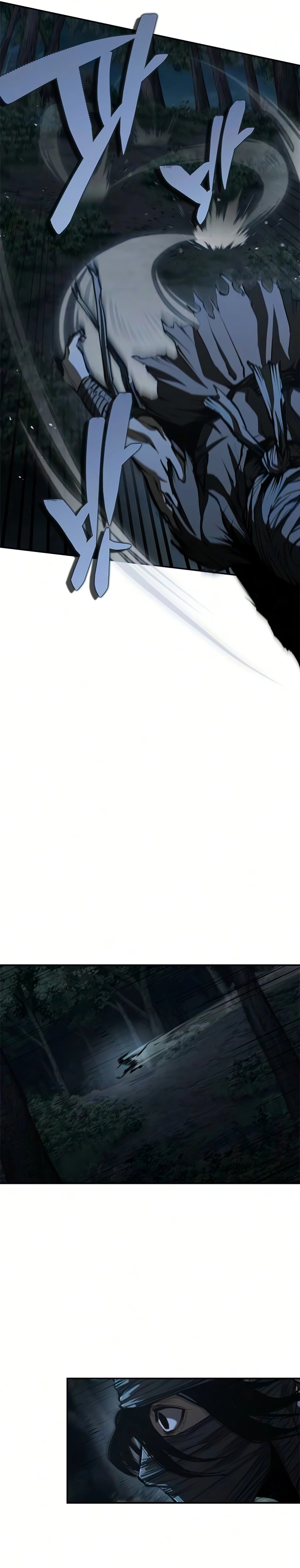 Read Murim Psychopath chapter 27 image 7 on Lezhin
