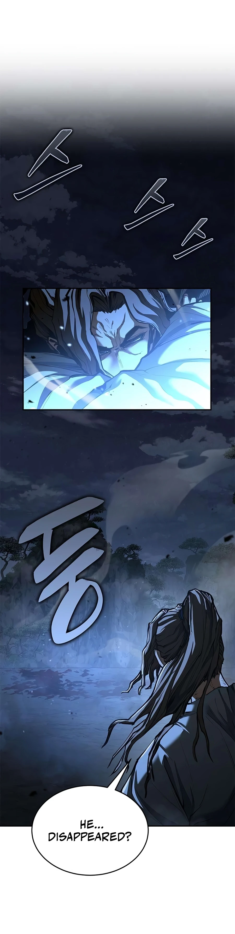 Read Murim Psychopath chapter 28 image 10 on Lezhin